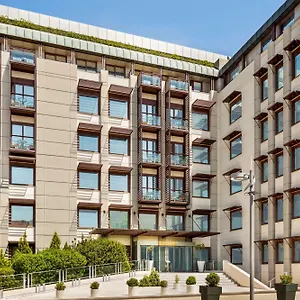 Hotel Lazart Hotel, Trademark Collection By Wyndham, Thessaloniki